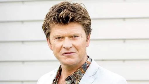 Beau van Erven Dorens front image